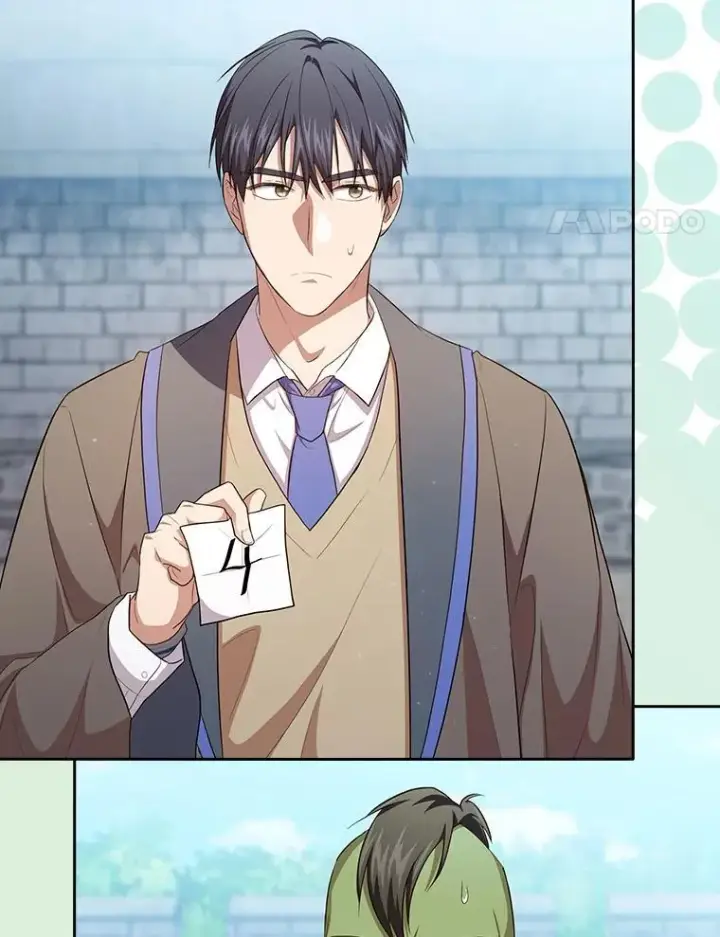 《厌学魔法师想毕业》78.是什么样的缘分图58