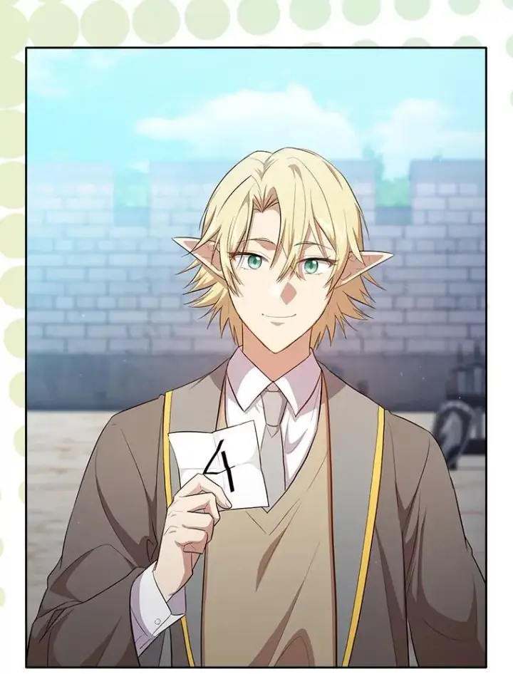 《厌学魔法师想毕业》78.是什么样的缘分图60