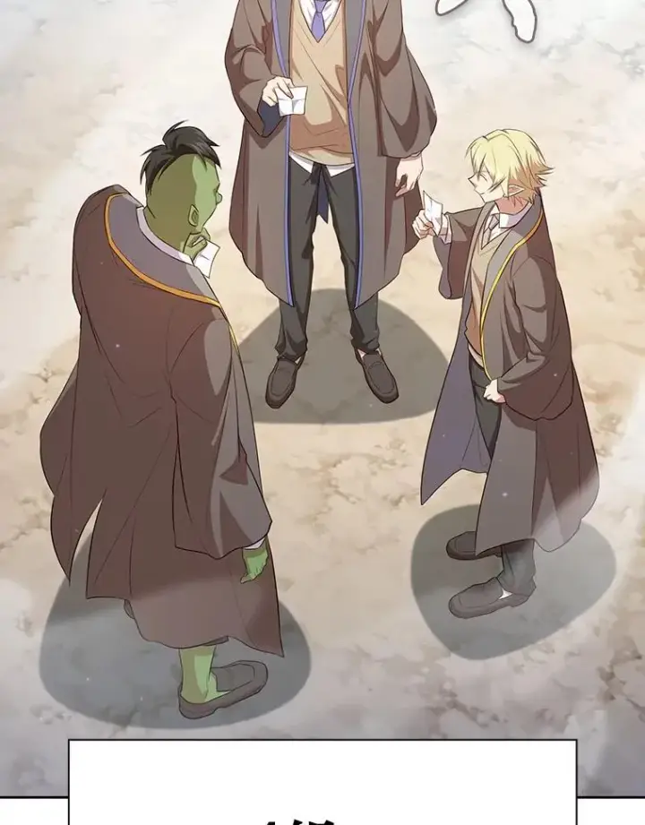 《厌学魔法师想毕业》78.是什么样的缘分图62