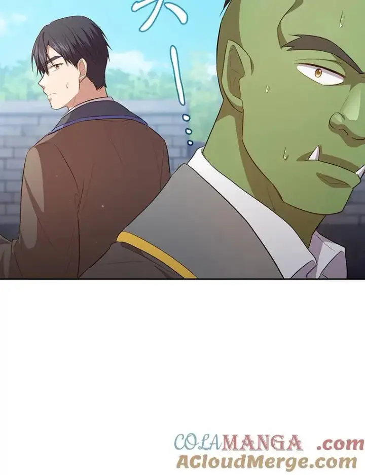 《厌学魔法师想毕业》78.是什么样的缘分图89