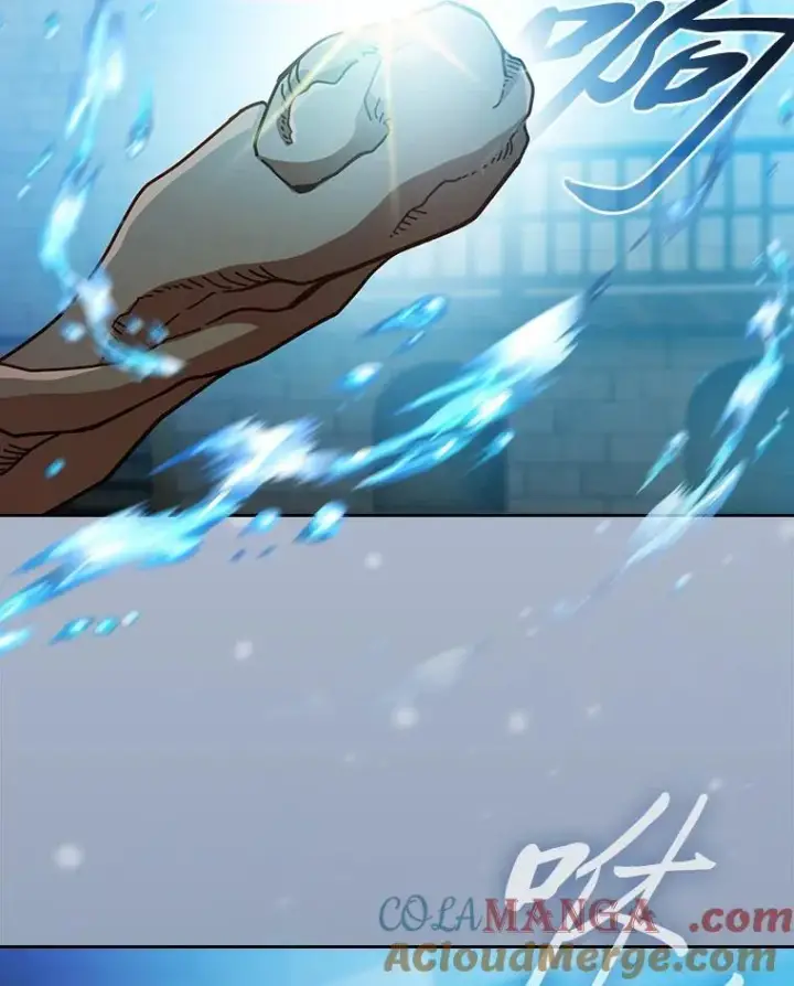 《厌学魔法师想毕业》79.精灵黄牛图125