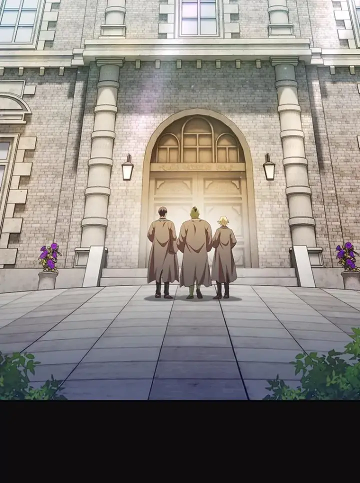 《厌学魔法师想毕业》79.精灵黄牛图32