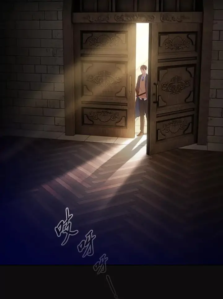 《厌学魔法师想毕业》79.精灵黄牛图35