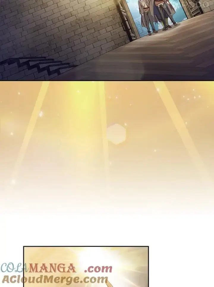 《厌学魔法师想毕业》79.精灵黄牛图41