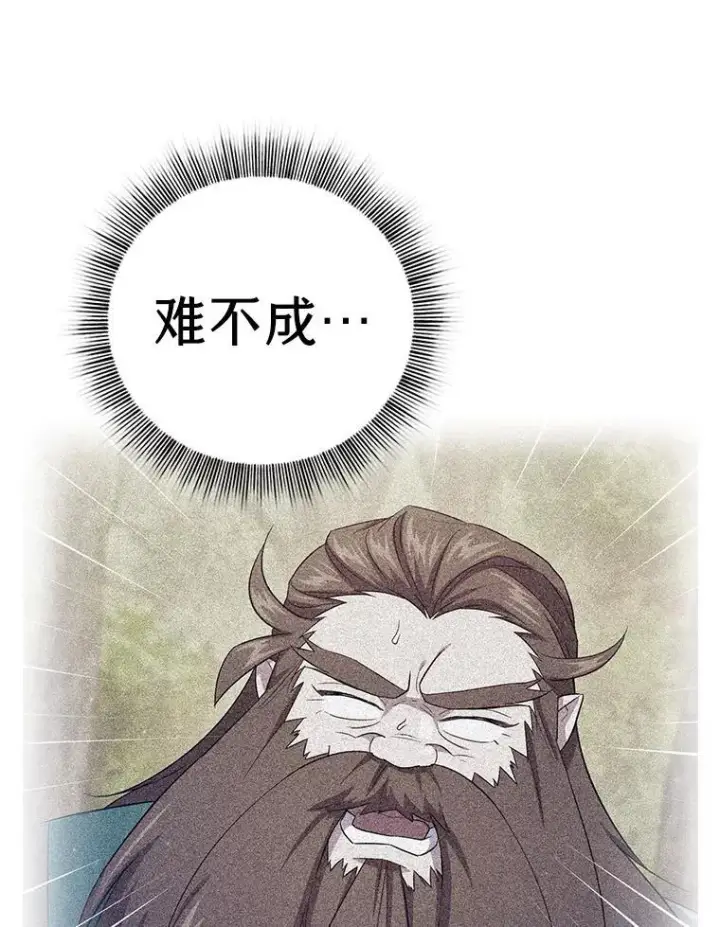 《厌学魔法师想毕业》79.精灵黄牛图58