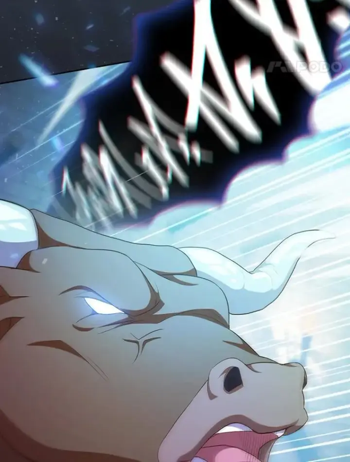 《厌学魔法师想毕业》79.精灵黄牛图96