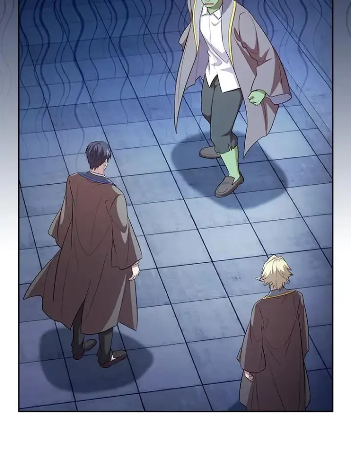 《厌学魔法师想毕业》80.彻底结仇？！图107