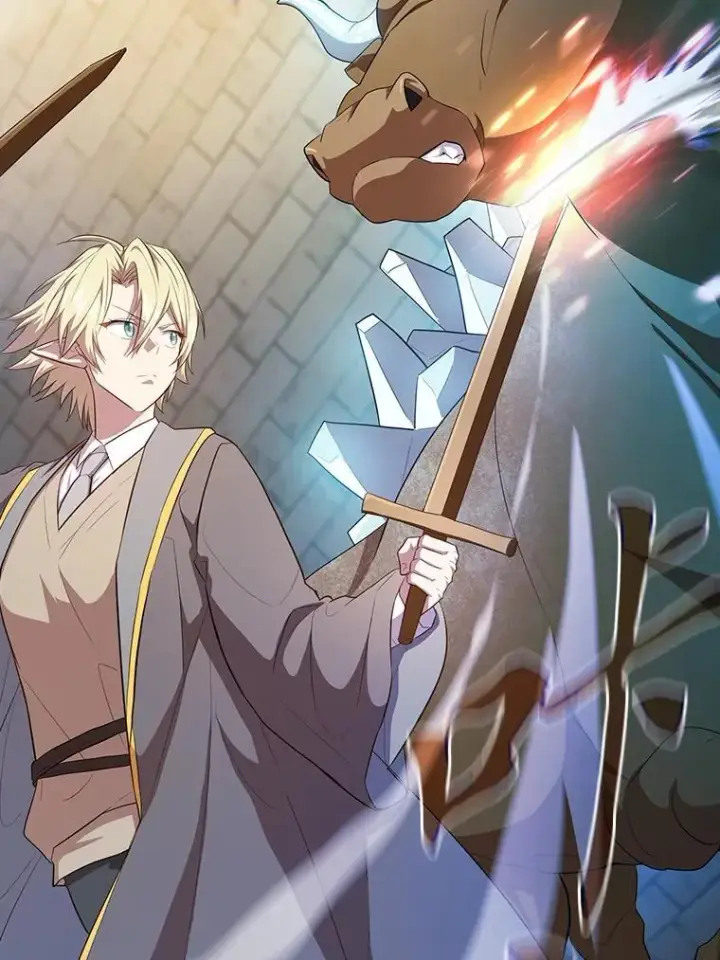 《厌学魔法师想毕业》80.彻底结仇？！图30
