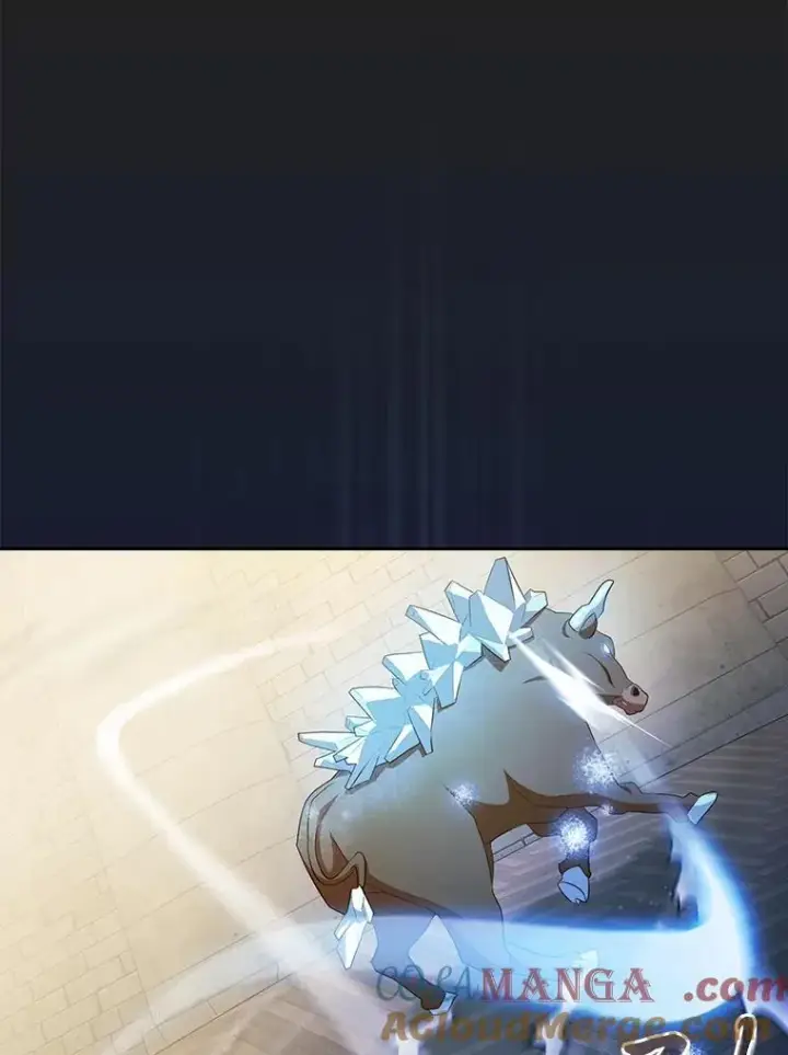 《厌学魔法师想毕业》80.彻底结仇？！图33