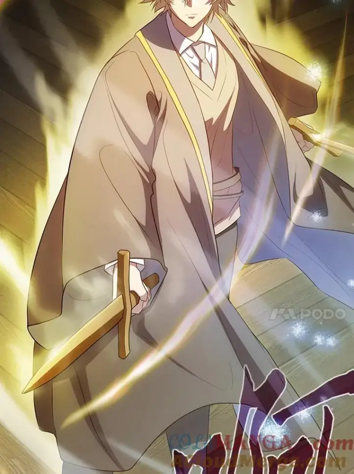 《厌学魔法师想毕业》80.彻底结仇？！图41