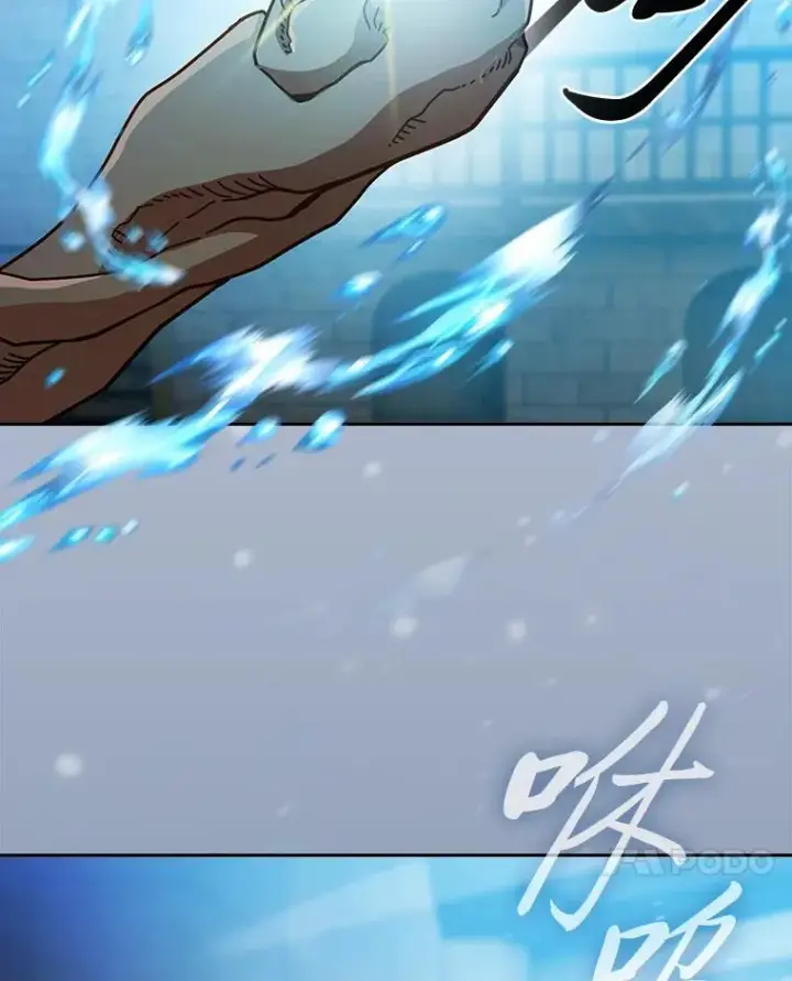 《厌学魔法师想毕业》80.彻底结仇？！图7