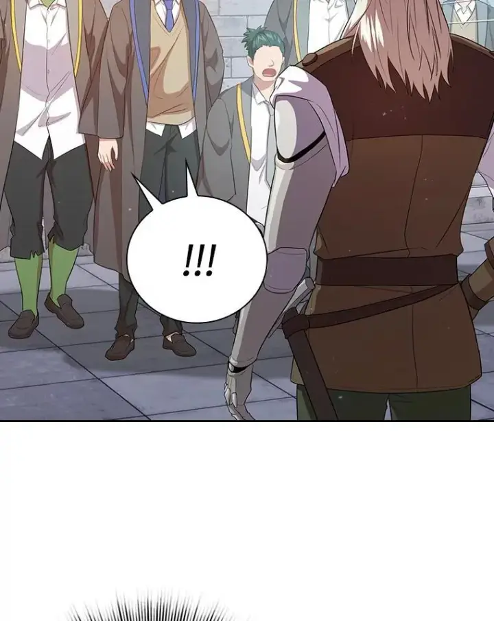 《厌学魔法师想毕业》80.彻底结仇？！图84