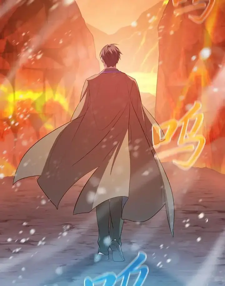 《厌学魔法师想毕业》81.出师不利…图80