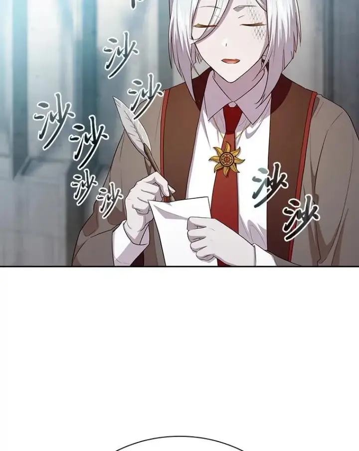《厌学魔法师想毕业》82.“谋杀”图32