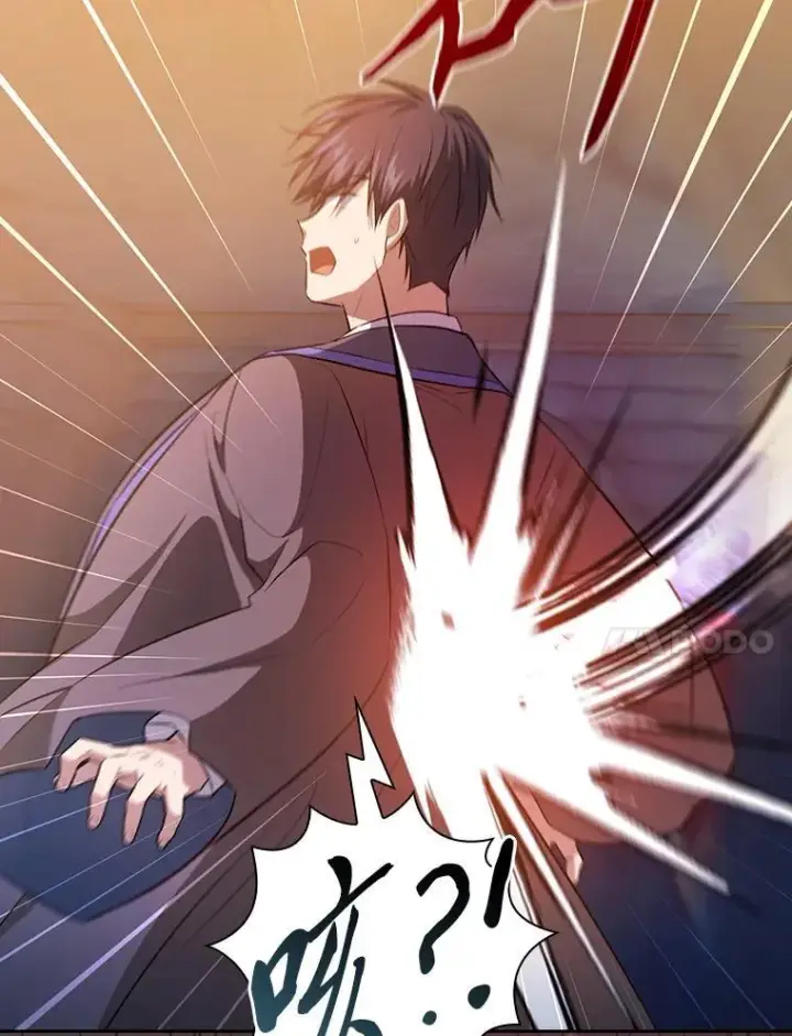 《厌学魔法师想毕业》82.“谋杀”图67