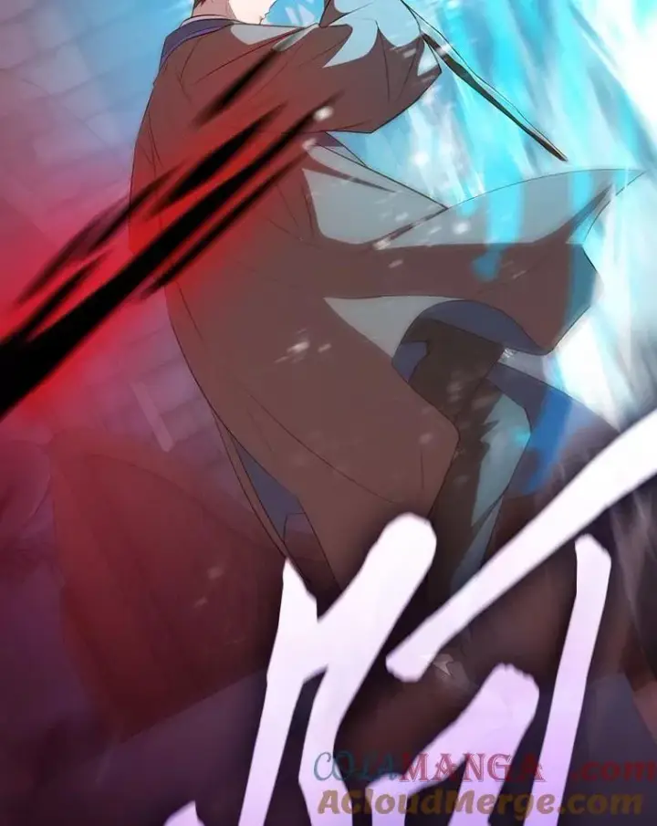 《厌学魔法师想毕业》83.正当防卫！图101