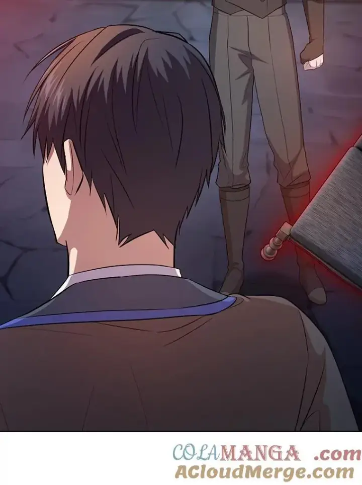 《厌学魔法师想毕业》83.正当防卫！图141
