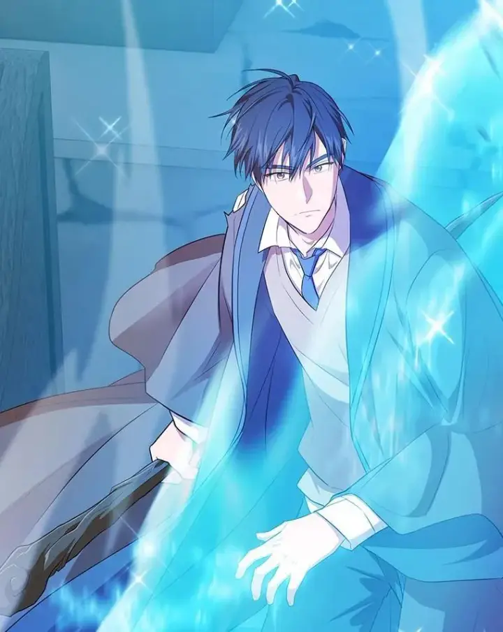 《厌学魔法师想毕业》83.正当防卫！图31