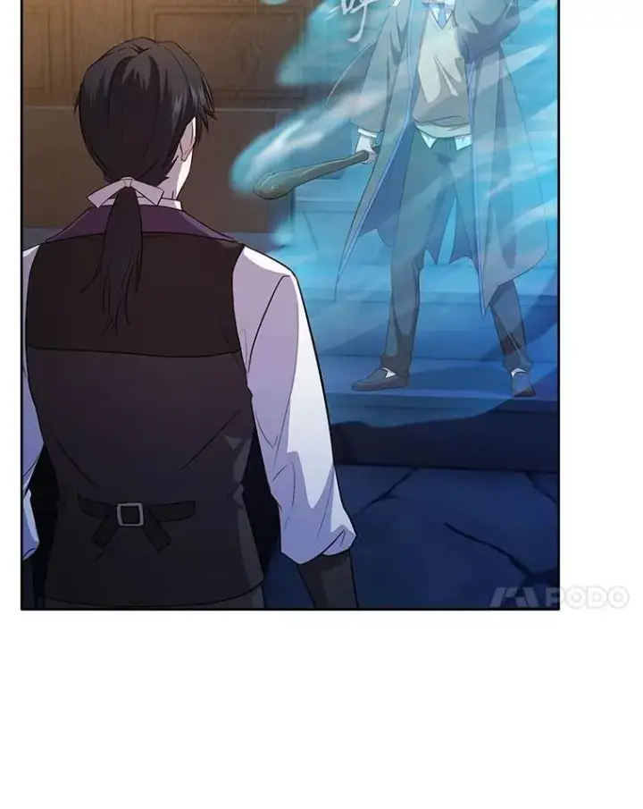 《厌学魔法师想毕业》83.正当防卫！图36