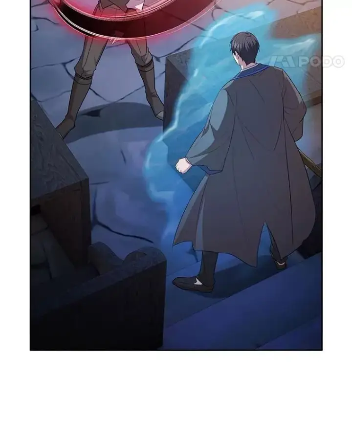 《厌学魔法师想毕业》83.正当防卫！图40