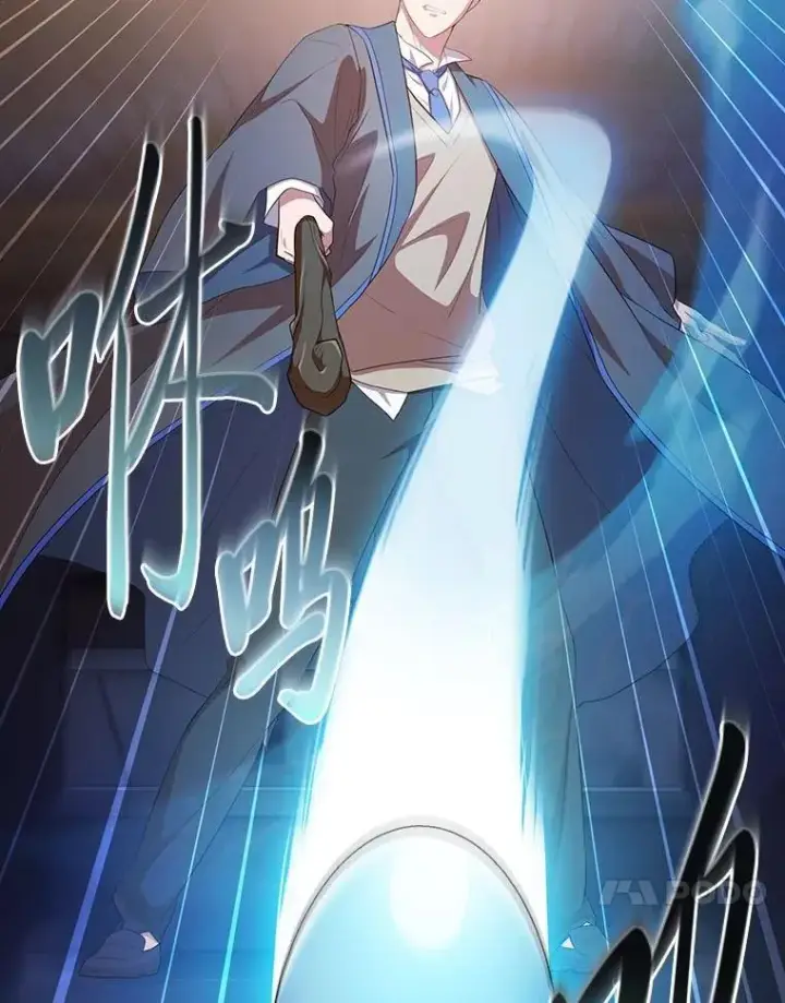 《厌学魔法师想毕业》83.正当防卫！图56
