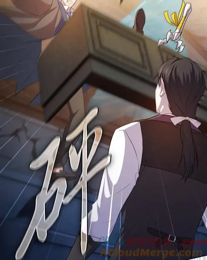《厌学魔法师想毕业》83.正当防卫！图69