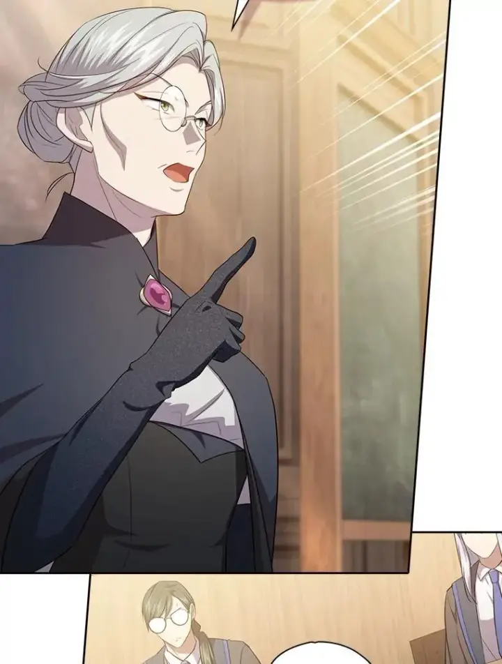 《厌学魔法师想毕业》84.召唤魔法教授图107