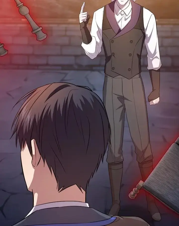 《厌学魔法师想毕业》84.召唤魔法教授图2