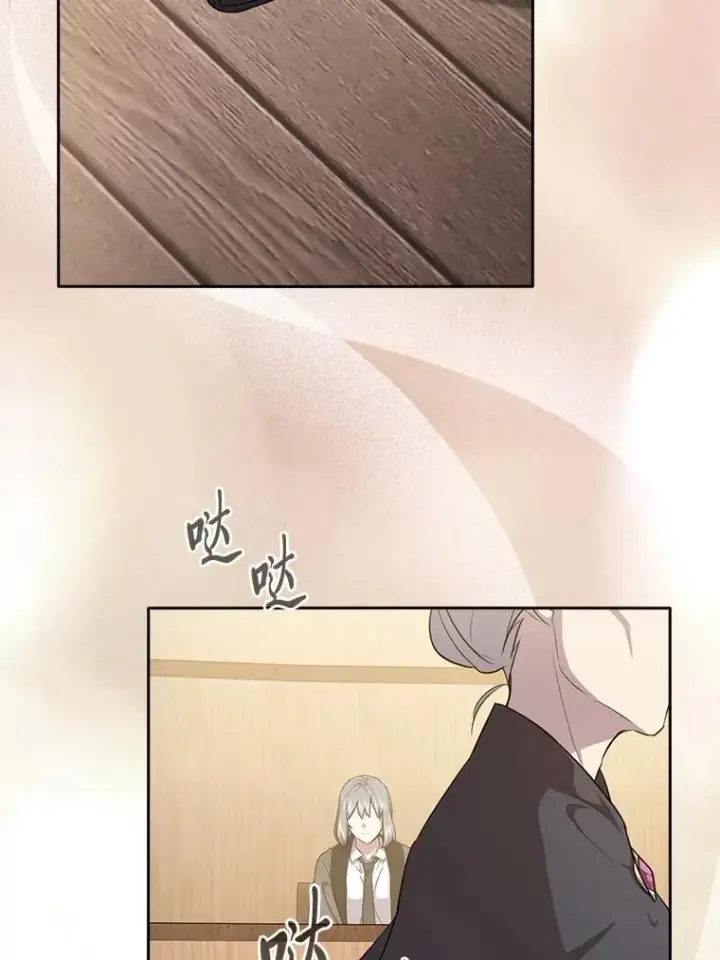 《厌学魔法师想毕业》84.召唤魔法教授图56