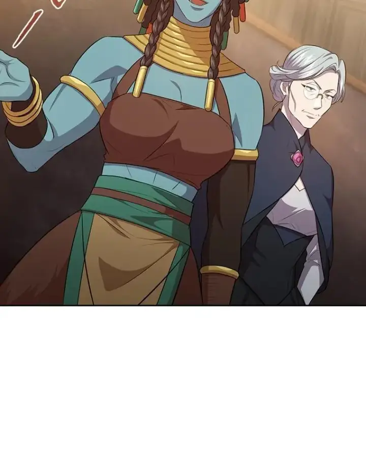 《厌学魔法师想毕业》84.召唤魔法教授图68