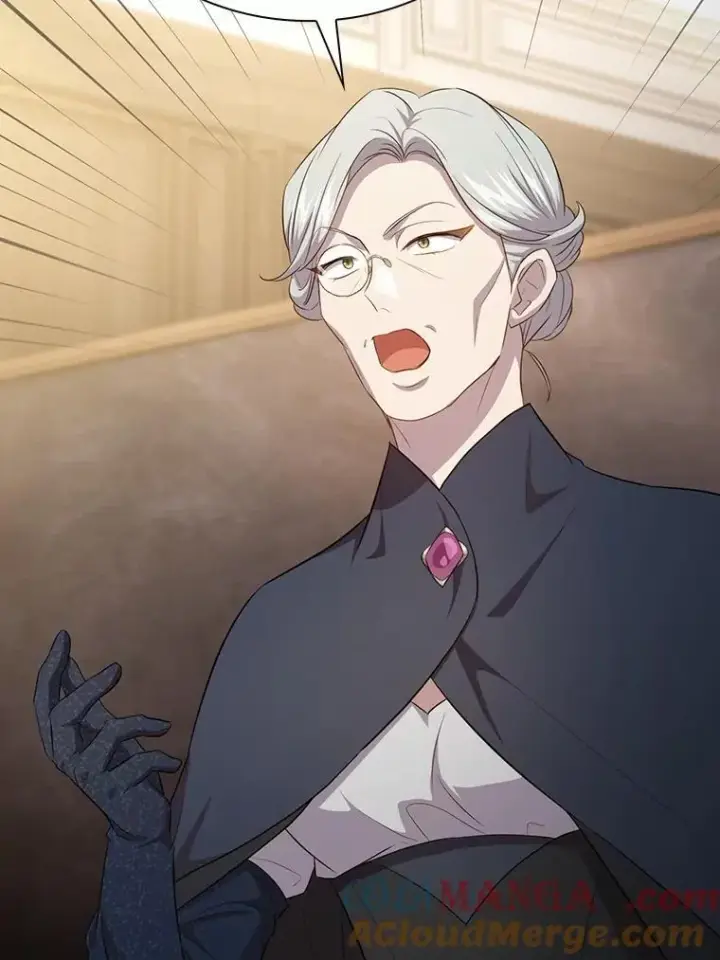 《厌学魔法师想毕业》84.召唤魔法教授图81