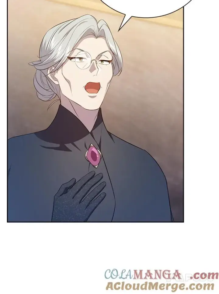 《厌学魔法师想毕业》85.傲慢的学生图121
