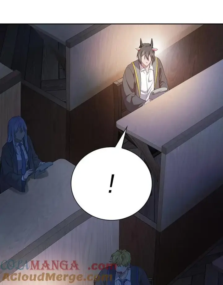 《厌学魔法师想毕业》85.傲慢的学生图33