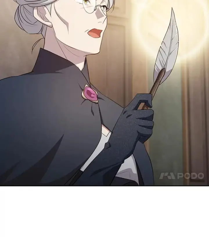 《厌学魔法师想毕业》85.傲慢的学生图4