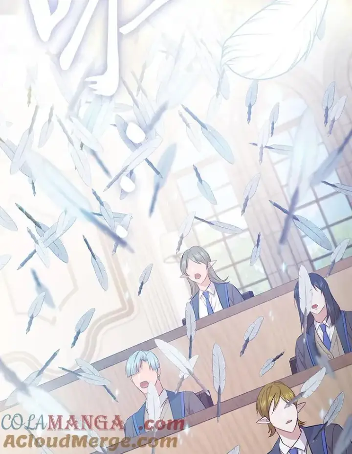 《厌学魔法师想毕业》85.傲慢的学生图73