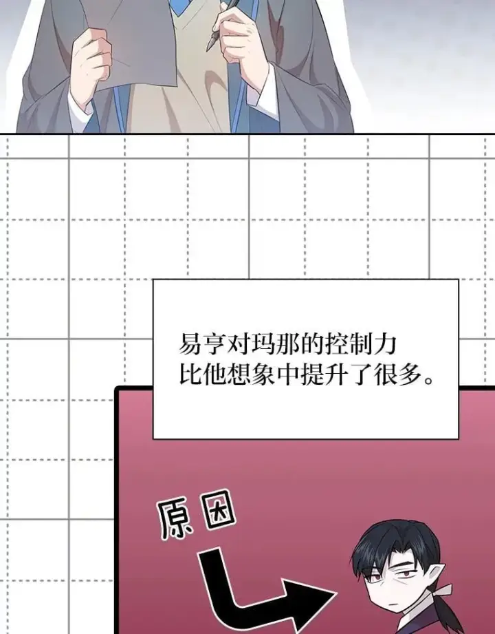 《厌学魔法师想毕业》85.傲慢的学生图84
