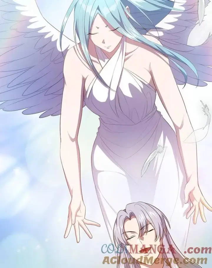 《厌学魔法师想毕业》86.教授的攀比图37