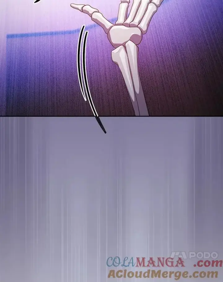 《厌学魔法师想毕业》87.和骨头交朋友图117