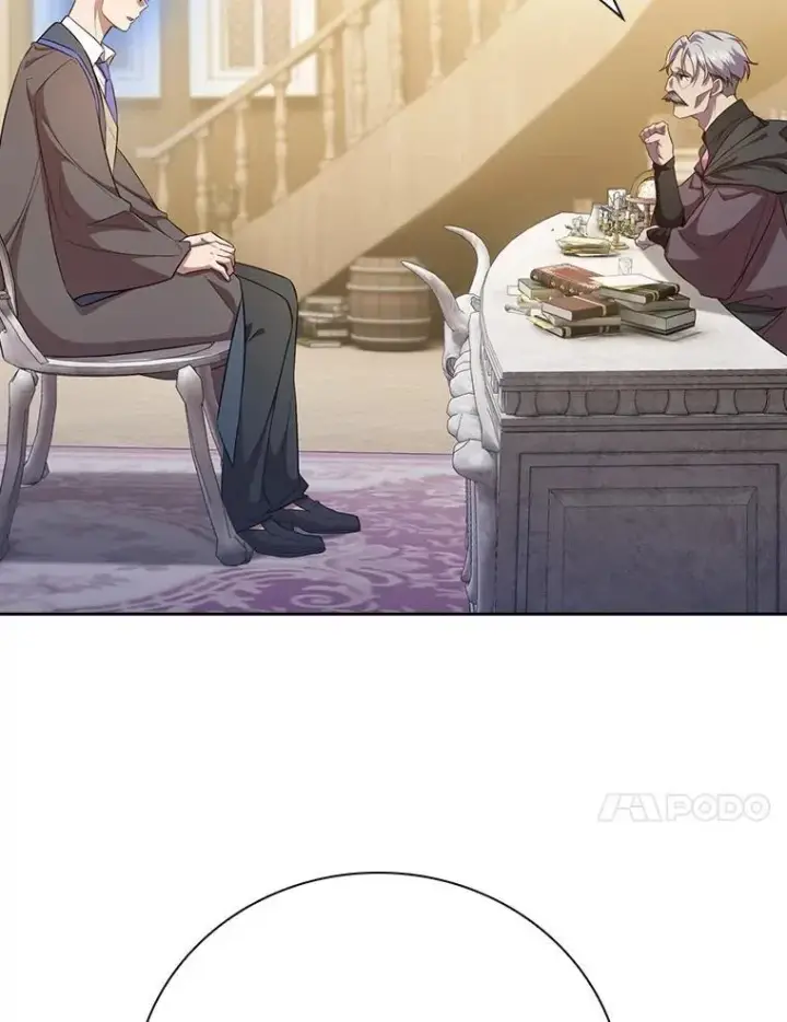 《厌学魔法师想毕业》87.和骨头交朋友图127