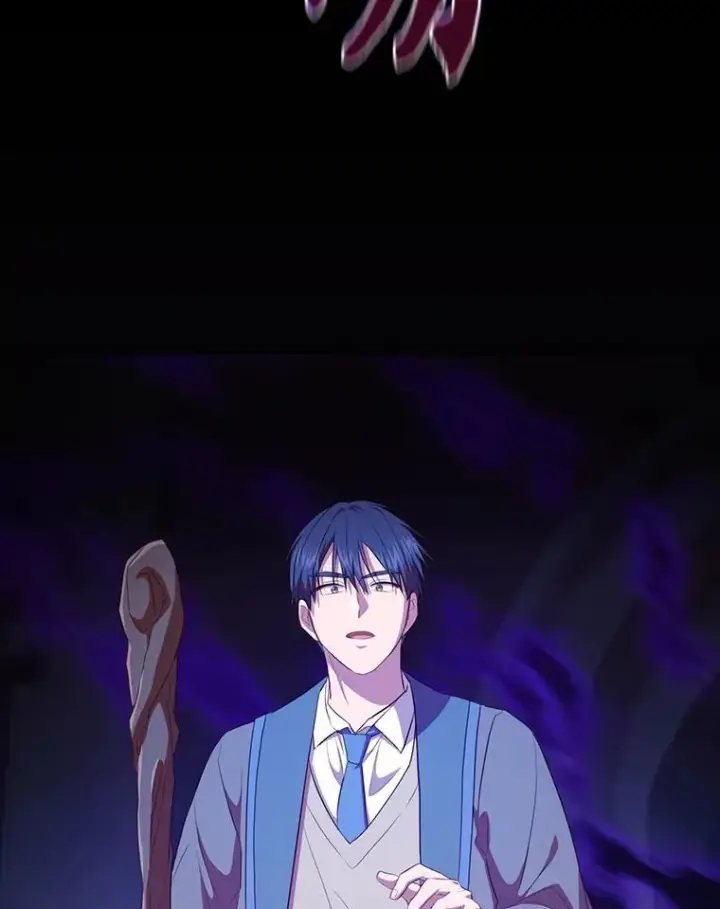 《厌学魔法师想毕业》87.和骨头交朋友图92