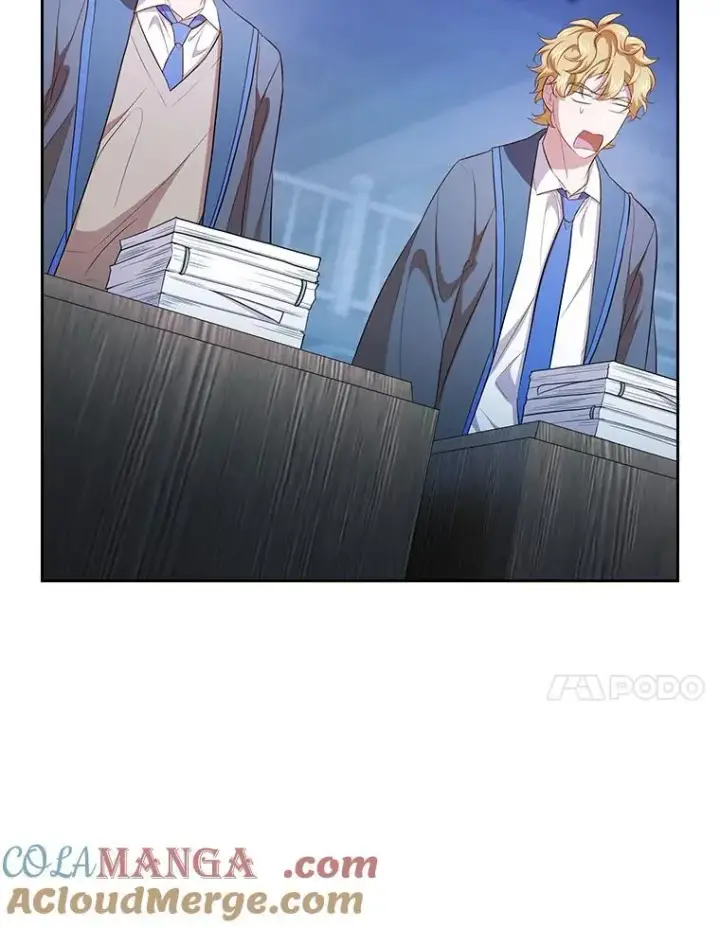 《厌学魔法师想毕业》88.刮目相看图109