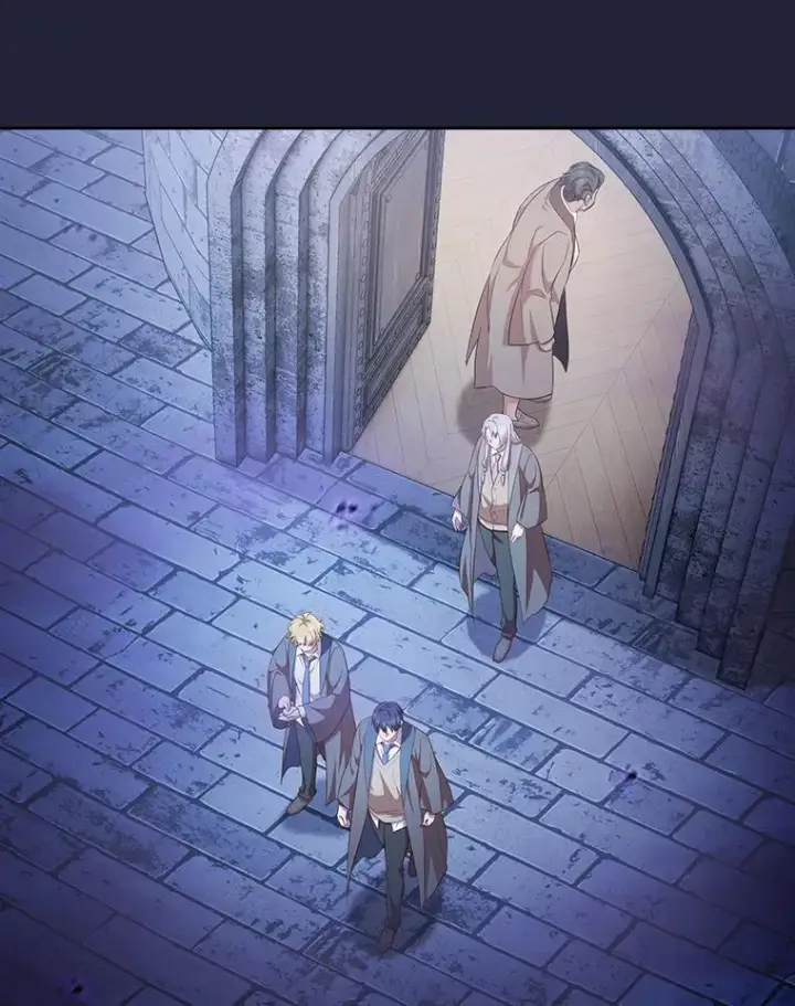 《厌学魔法师想毕业》88.刮目相看图11