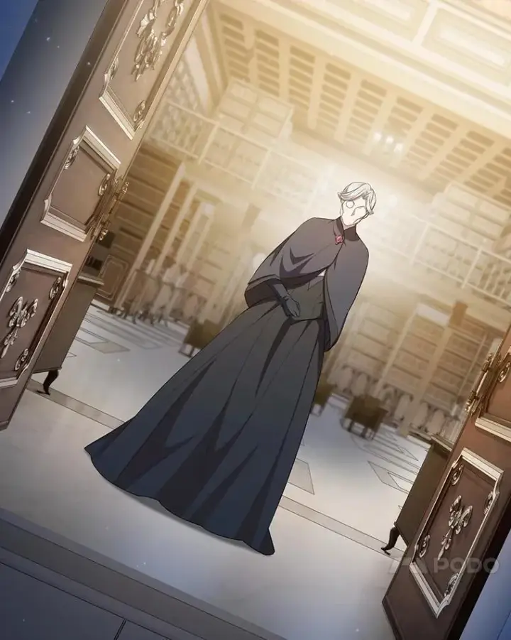 《厌学魔法师想毕业》88.刮目相看图119