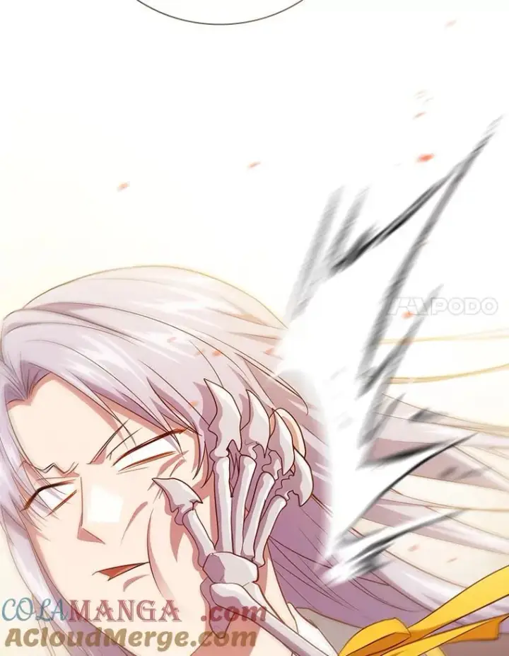 《厌学魔法师想毕业》88.刮目相看图37
