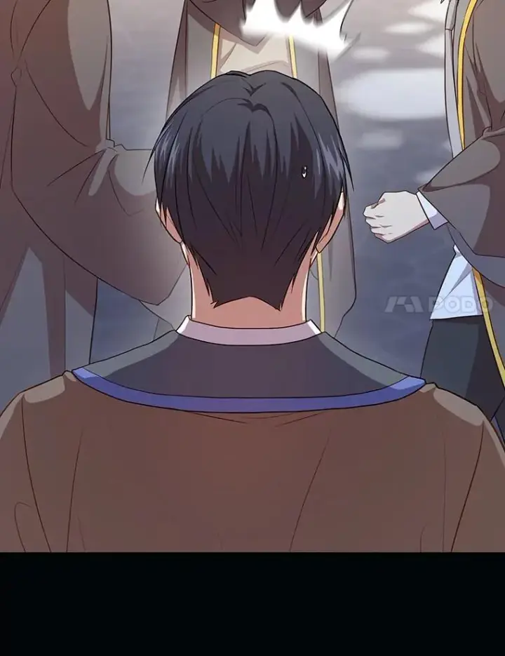 《厌学魔法师想毕业》89.被逼无奈图100