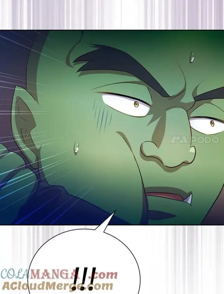 《厌学魔法师想毕业》89.被逼无奈图113