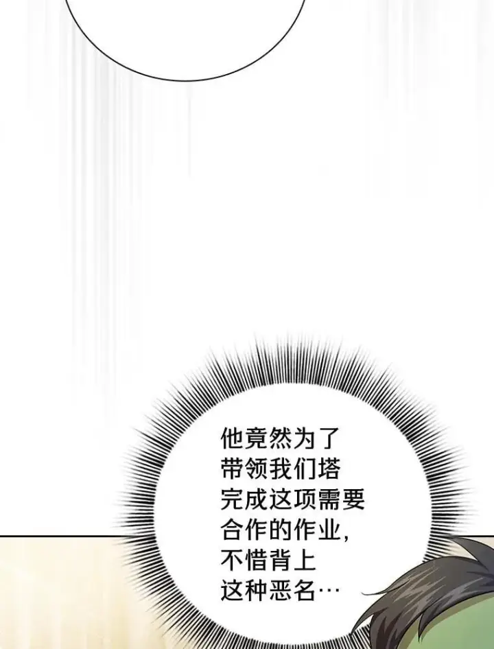 《厌学魔法师想毕业》89.被逼无奈图114