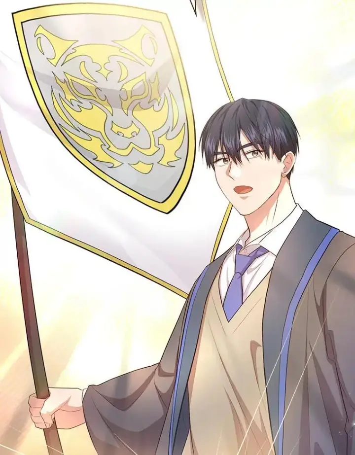 《厌学魔法师想毕业》89.被逼无奈图22
