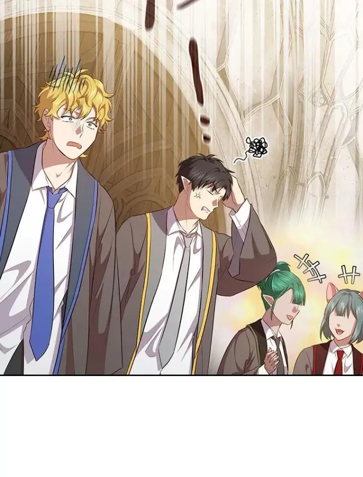 《厌学魔法师想毕业》89.被逼无奈图59
