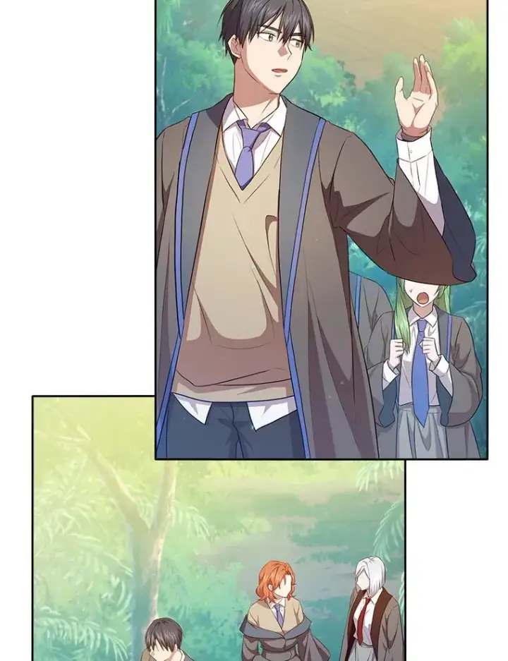 《厌学魔法师想毕业》91.对战超牛黄牛图52
